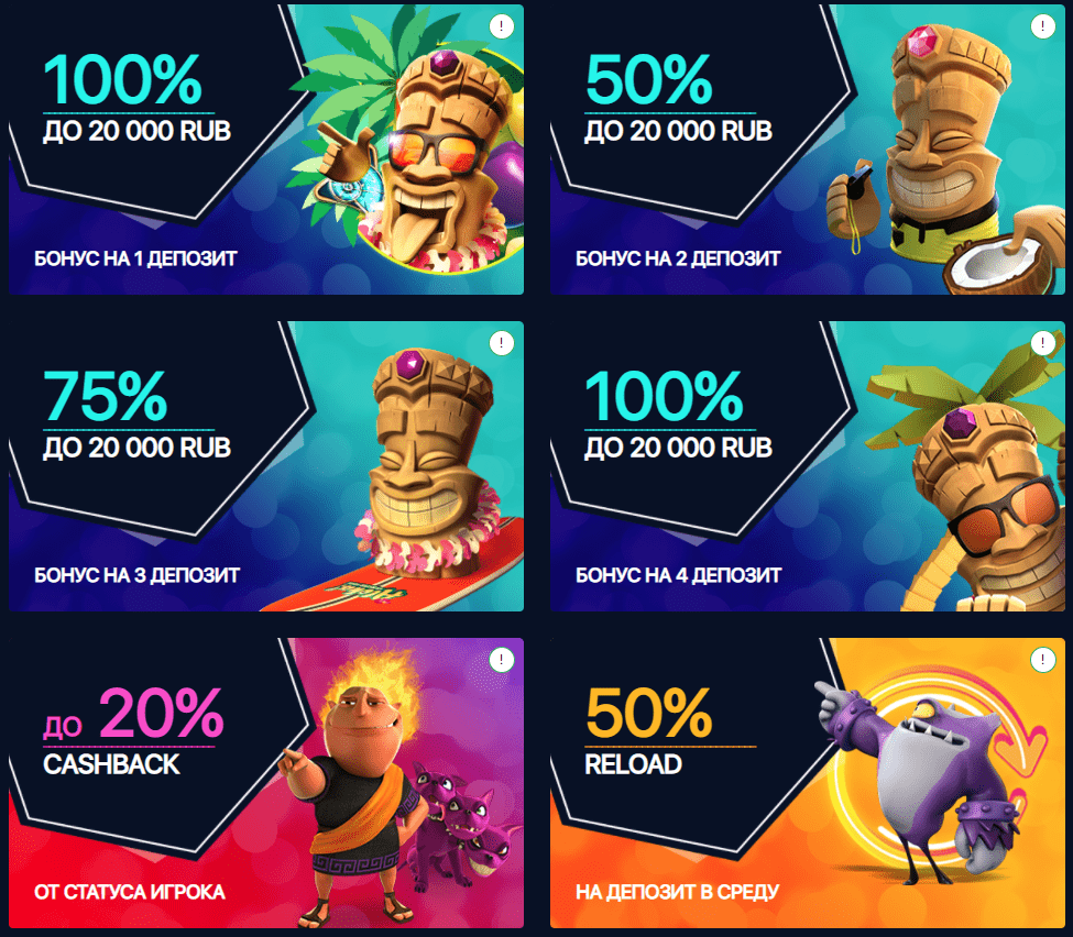 Бонуси Побєда Бонуси Побєда